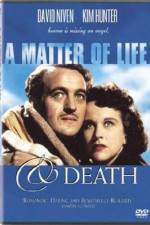 Watch A Matter of Life and Death Zmovie