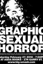 Watch Graphic Sexual Horror Zmovie