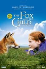 Watch The Fox and the Child (Le Renard et l'enfant) Zmovie