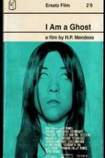 Watch I Am a Ghost Zmovie