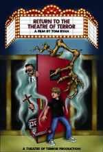Watch Return to the Theatre of Terror Zmovie