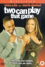 Watch Two Can Play That Game Zmovie