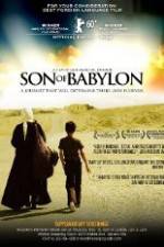 Watch Syn Babilonu Zmovie