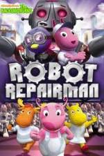 Watch The Backyardigans: Robot Repairman Zmovie