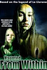 Watch Haunted from Within Zmovie