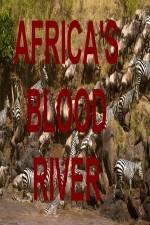 Watch Africa's Blood River Zmovie