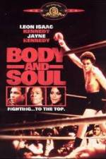 Watch Body and Soul Zmovie