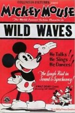 Watch Wild Waves (Short 1929) Zmovie