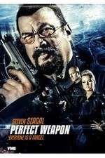 Watch The Perfect Weapon Zmovie