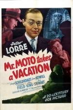 Watch Mr Moto Takes a Vacation Zmovie