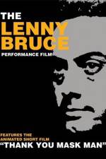 Watch Lenny Bruce in 'Lenny Bruce' Zmovie