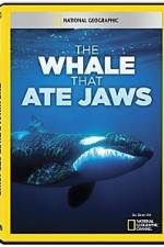 Watch National Geographic The Whale That Ate Jaws Zmovie