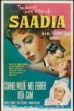 Watch Saadia Zmovie