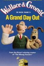 Watch A Grand Day Out with Wallace and Gromit Zmovie