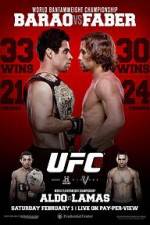 Watch UFC 169 Barao Vs Faber II Zmovie