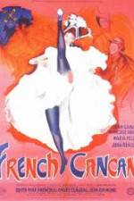 Watch French Can Can Zmovie