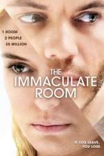 Watch The Immaculate Room Zmovie