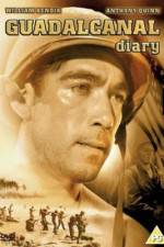 Watch Guadalcanal Diary Zmovie