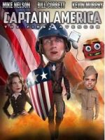 Watch RiffTrax: Captain America: The First Avenger Zmovie