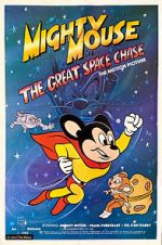 Watch Mighty Mouse in the Great Space Chase Zmovie
