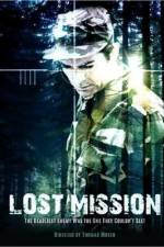 Watch Lost Mission Zmovie