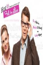 Watch How to Fall in Love Zmovie