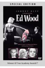 Watch Ed Wood Zmovie