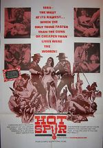 Watch Hot Spur Zmovie