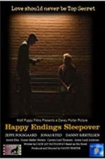 Watch Happy Endings Sleepover Zmovie