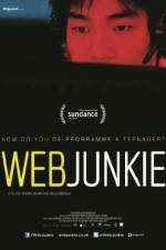 Watch Web Junkie Zmovie