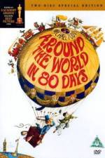 Watch Around the World in Eighty Days Zmovie