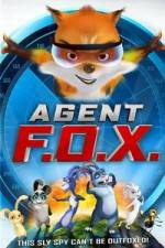 Watch Agent Fox Zmovie