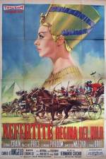 Watch Nefertiti regina del Nilo Zmovie