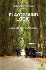 Watch Playground Logic Zmovie