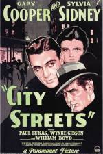 Watch City Streets Zmovie