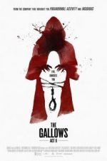 Watch The Gallows Act II Zmovie