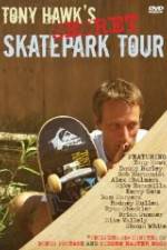 Watch Tony Hawk's Secret Skatepark Tour Zmovie