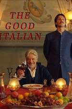 Watch The Good Italian Zmovie