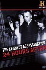 Watch The Kennedy Assassination 24 Hours After Zmovie