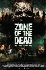 Watch Zone of the Dead Zmovie