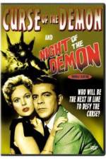 Watch Night of the Demon Zmovie