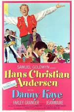Watch Hans Christian Andersen Zmovie
