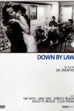 Watch Down by Law Zmovie