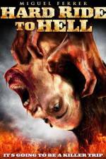 Watch Hard Ride to Hell Zmovie