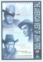 Watch The American West of John Ford Zmovie