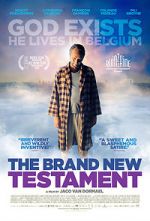 Watch The Brand New Testament Zmovie