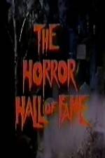 Watch The Horror Hall of Fame: A Monster Salute Zmovie