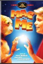 Watch Mac and Me Zmovie