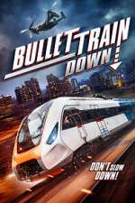 Watch Bullet Train Down Zmovie