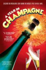 Watch A Year in Champagne Zmovie